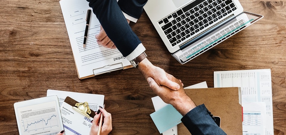 El empleo en el ‘real estate’ crece un 18% hasta marzo